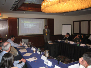 ACCRF Meeting April 6 2012