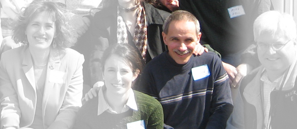 Featured Champion: Dan Dubé Featured Champion: Dan Dubé