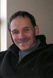 Dan Dubé
