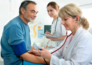 Monitoring or Remission