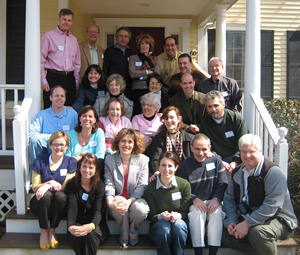 Peer Support