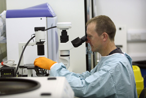 Tumor Profiling