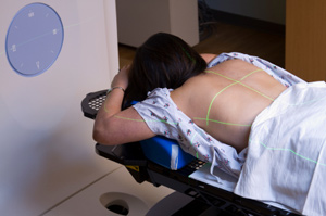Radiation Therapy