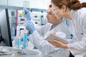Research Overview