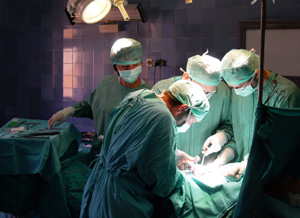 Surgery