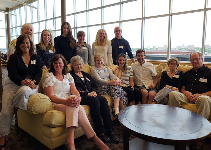 ACCRF Patient Meeting